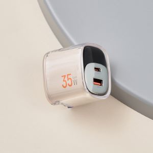 LCAEA017 Life on Products(ライフオンプロダクツ) USB急速充電器 USB PD （パワーデリバリー）対応 35W