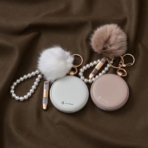 LCAEA023 Life on Products(ライフオンプロダクツ) 使い捨てないカイロ 静電気除去ストラップ付