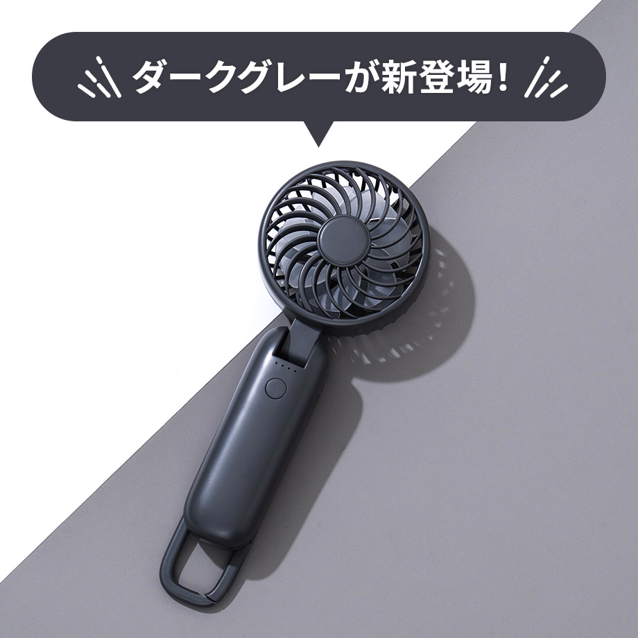 大風量ダブルファン LCAF001