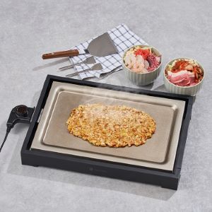 LPRKC005 Life on Products(ライフオンプロダクツ) Teppan monja 