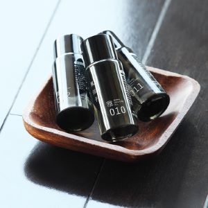 MRU-103 mercyu(メルシーユー) アロマソリューションオイル 和の香り