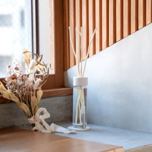 MRU-201 mercyu(メルシーユー) Minimal Collection リードディフューザー 180ml