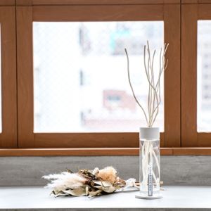 MRU-202 mercyu(メルシーユー) Minimal Collection リードディフューザー 400ml