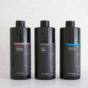 MRUS-48ML mercyu(メルシーユー) mercyu 詰替用 フレグランスオイル 480ml