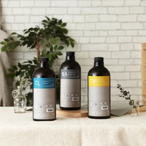 MRUS-51 mercyu(メルシーユー) mercyu 詰替用フレグランスオイル 960ml オフィシャルストア限定品
