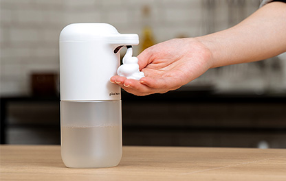 plus more（プラスモア）