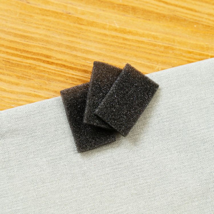 FL-52★(S)加湿器用ｴｱｰﾌｨﾙﾀｰ3枚ｾｯﾄ(BBH-34用)