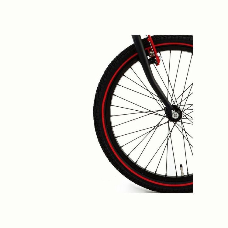 BA-100-TR-BRD ★(M)自転車用ﾀｲﾔ(BA-100対応)