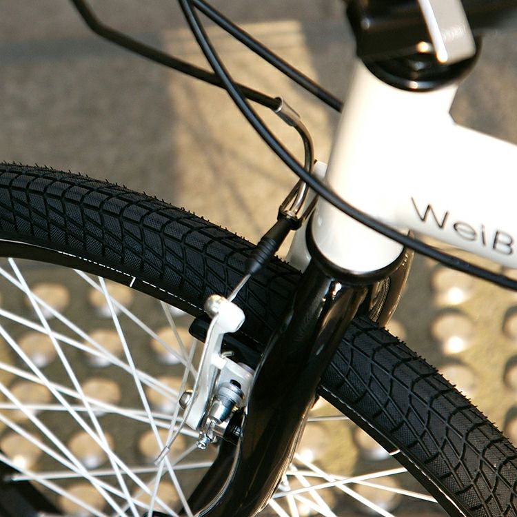 WACHSEN ヴァクセン 20インチ 折りたたみ自転車 6段変速 アルミ 大人用 ブラック 西岡店 Amazon | WACHSEN（ヴァクセン）20インチアルミ折りたたみ 自転車6段
