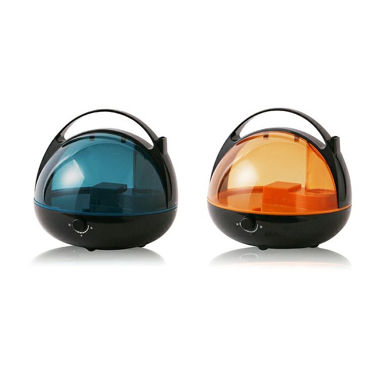 BBH-65 PRISMATE(プリズメイト) アロマ超音波式加湿器 Beegu