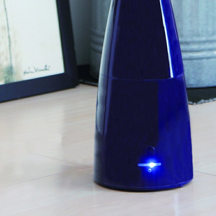 PR-HF003 PRISMATE(プリズメイト) きれいなミストで加湿する アロマ超