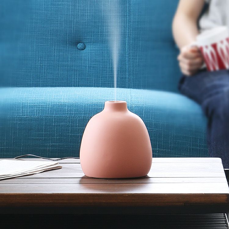ONL-AD005N Onlili(オンリリ) Nordic Collection 陶器 アロマディフューザー
