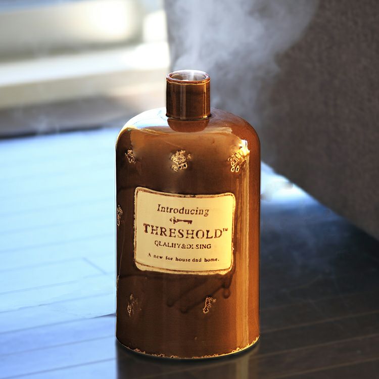 ONL-HF001 Onlili(オンリリ) 陶器アロマ超音波式加湿器 | Life on