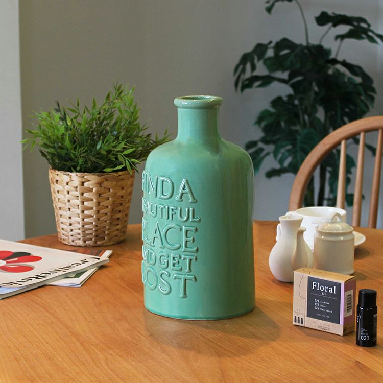 ONL-HF004V Onlili(オンリリ) VINTAGE Collection 陶器 アロマ超音波式