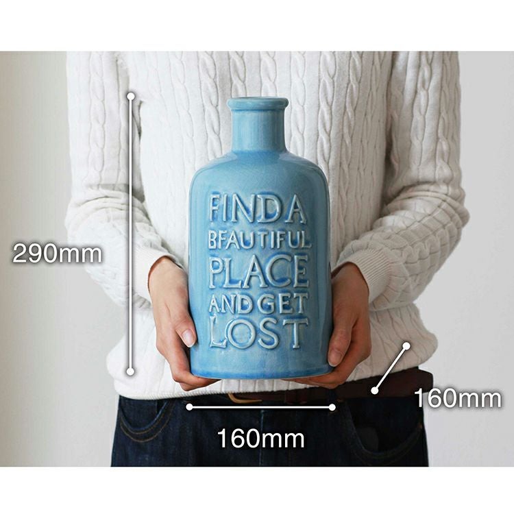 ONL-HF004V Onlili(オンリリ) VINTAGE Collection 陶器 アロマ超音波式