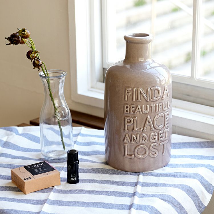 ONL-HF009V Onlili(オンリリ) VINTAGE Collection 陶器 アロマ超音波