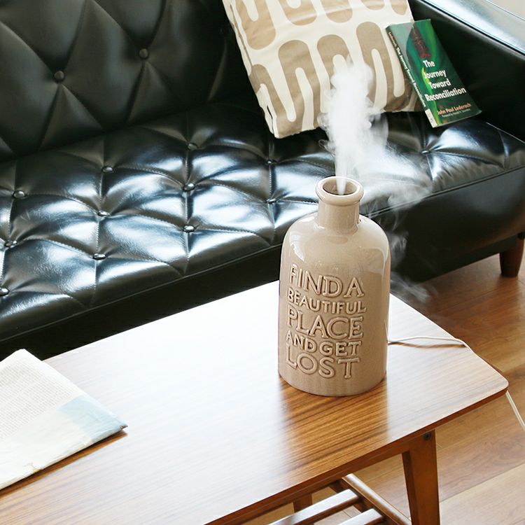 ONL-HF009V Onlili(オンリリ) VINTAGE Collection 陶器 アロマ超音波