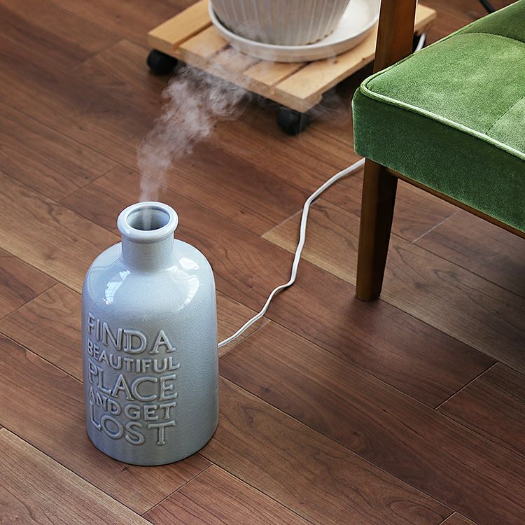 ONL-HF009V Onlili(オンリリ) VINTAGE Collection 陶器 アロマ超音波