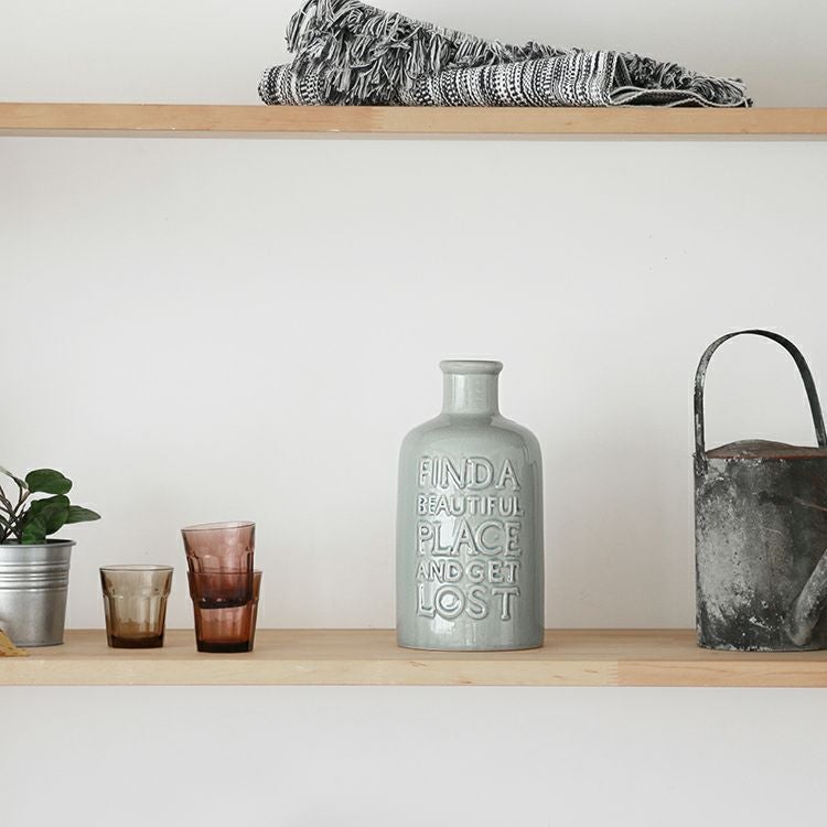 ONL-HF009V Onlili(オンリリ) VINTAGE Collection 陶器 アロマ超音波