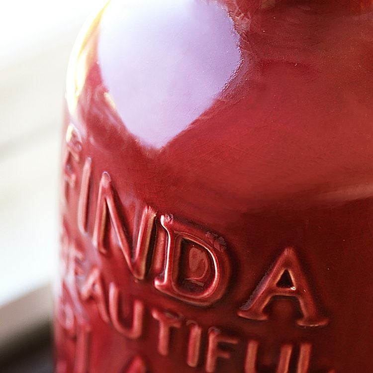 ONL-HF009V Onlili(オンリリ) VINTAGE Collection 陶器 アロマ超音波