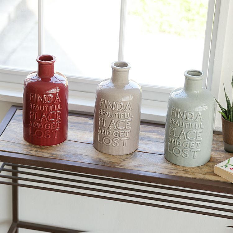 ONL-HF009V Onlili(オンリリ) VINTAGE Collection 陶器 アロマ超音波