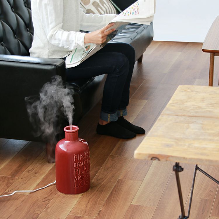 オンリリ アロマ超音波式加湿器 陶器 ONL-HF009V onl-hf004v_2.jpg