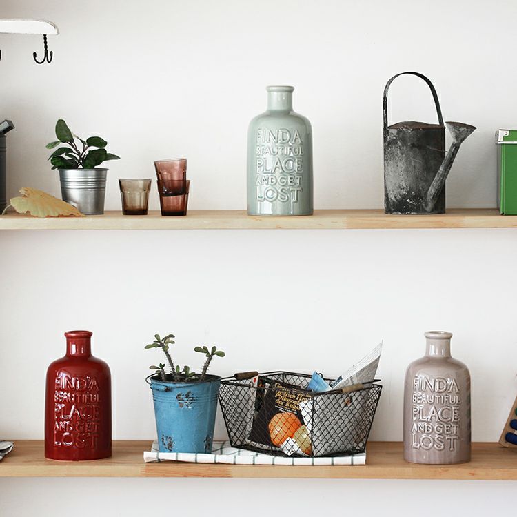 ONL-HF009V Onlili(オンリリ) VINTAGE Collection 陶器 アロマ超音波