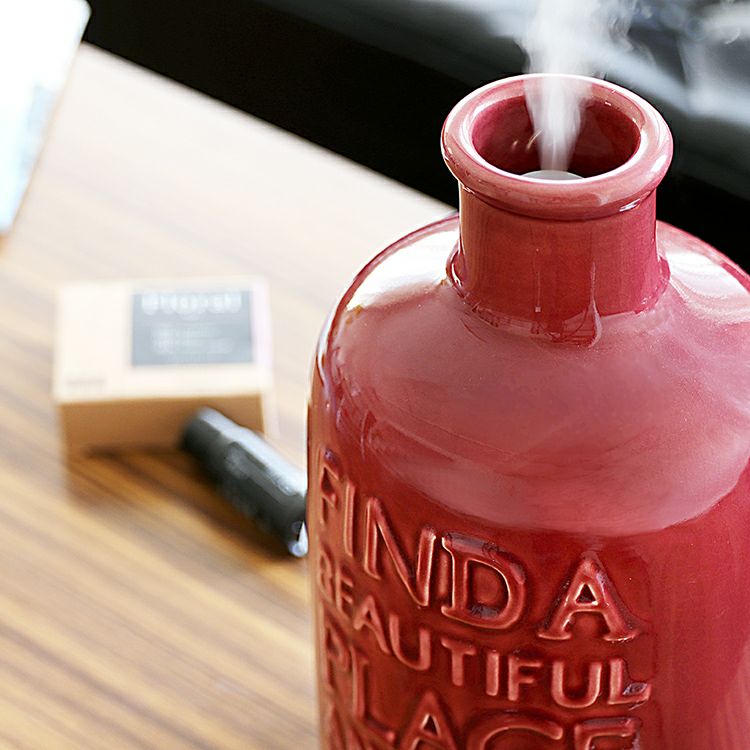 ONL-HF009V Onlili(オンリリ) VINTAGE Collection 陶器 アロマ超音波