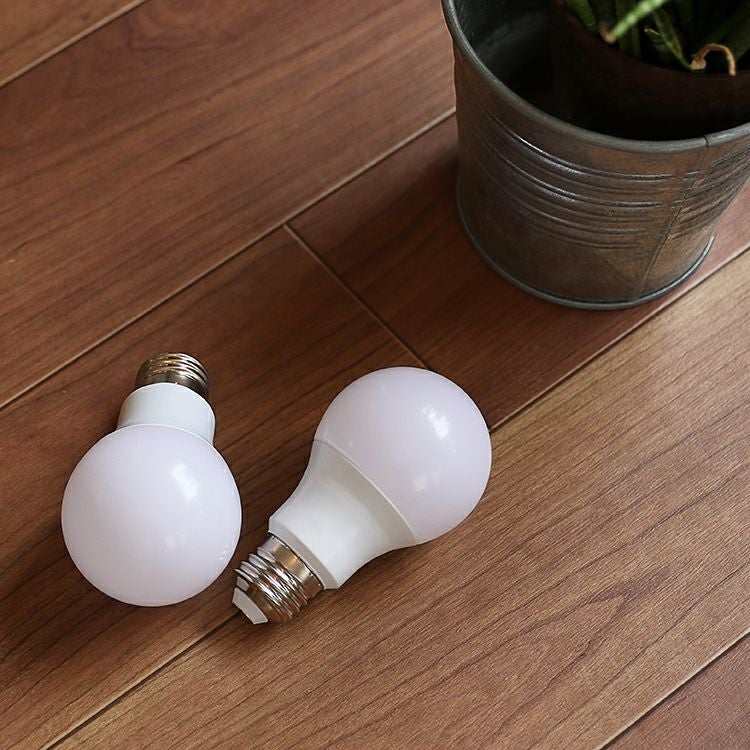 JE-BLW03 JAVALO ELF(ジャバロエルフ) LED電球 E26 昼光色 | Life on
