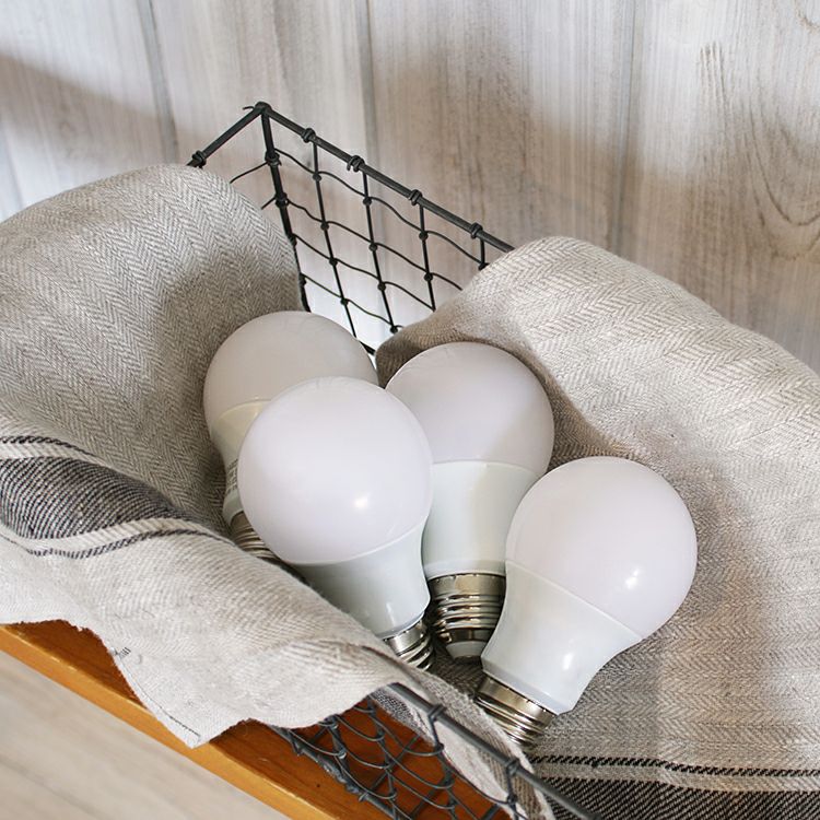 JE-BLW03 JAVALO ELF(ジャバロエルフ) LED電球 E26 昼光色 | Life on