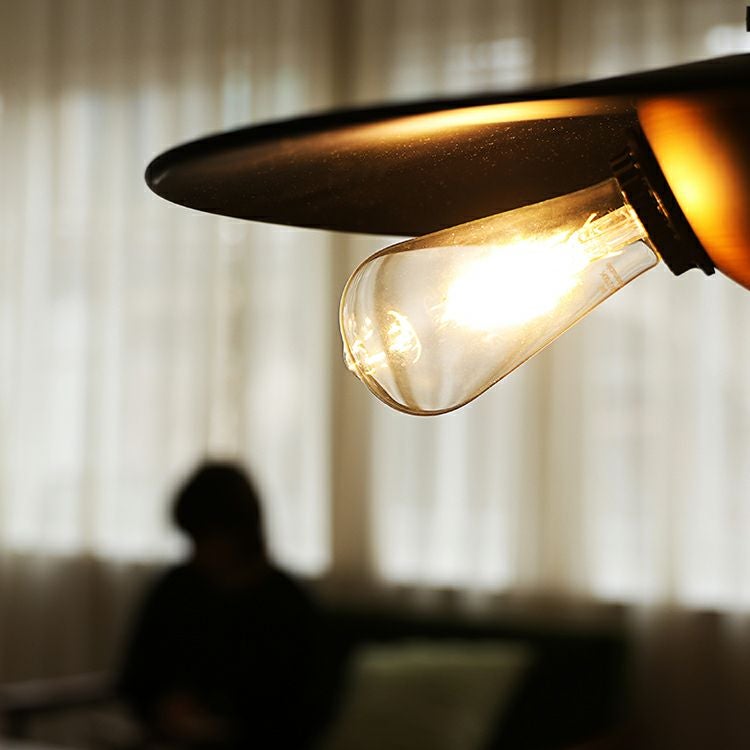 JE-BLY01 JAVALO ELF(ジャバロエルフ) フィラメントLED電球 E26 電球色