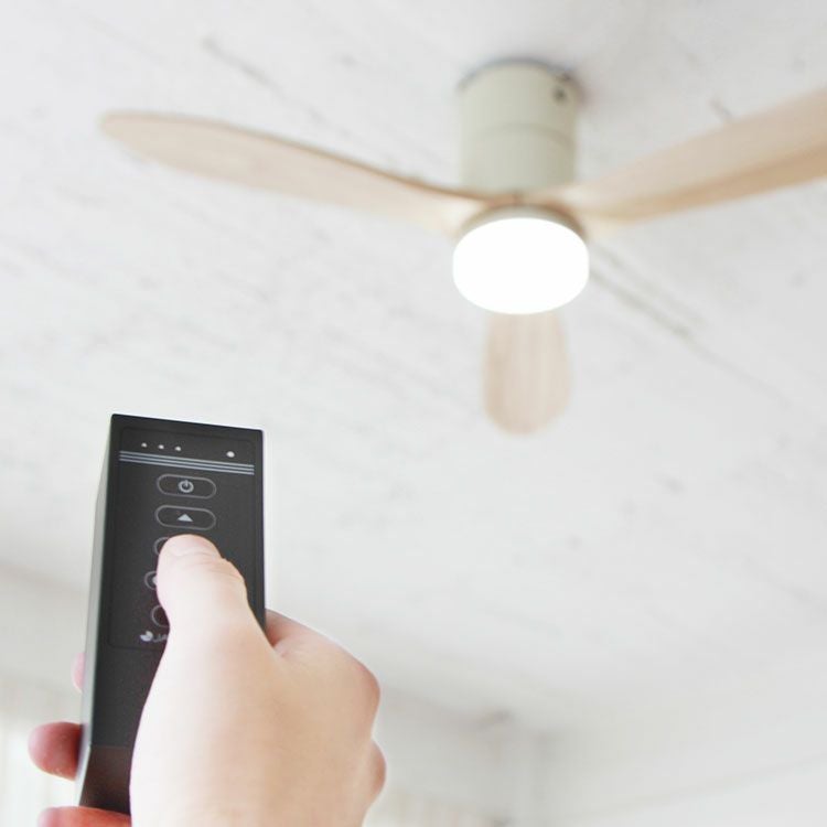 保証5年】JAVALO ELF(ジャバロエルフ) シーリングファン シーリング