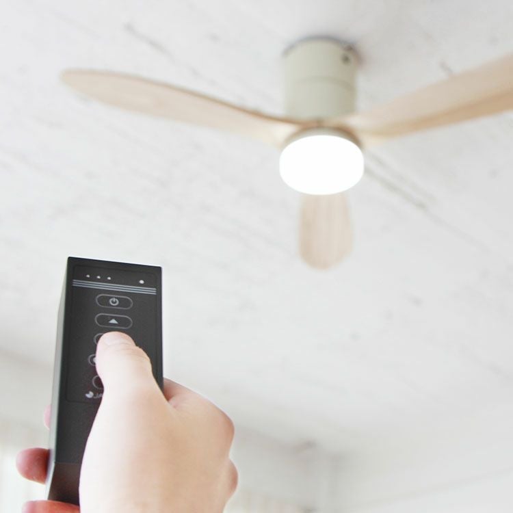 保証5年】 JAVALO ELF(ジャバロエルフ) シーリングファン シーリング