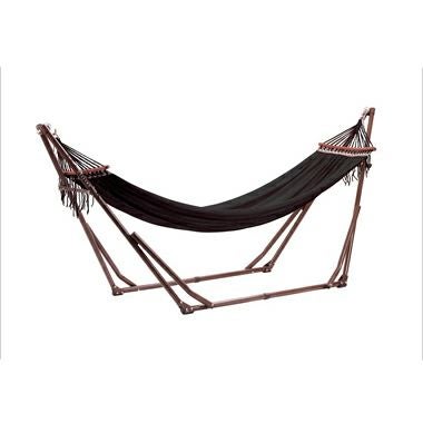組立簡単 シフラス 自立式ポータブルハンモック 室内/アウトドア