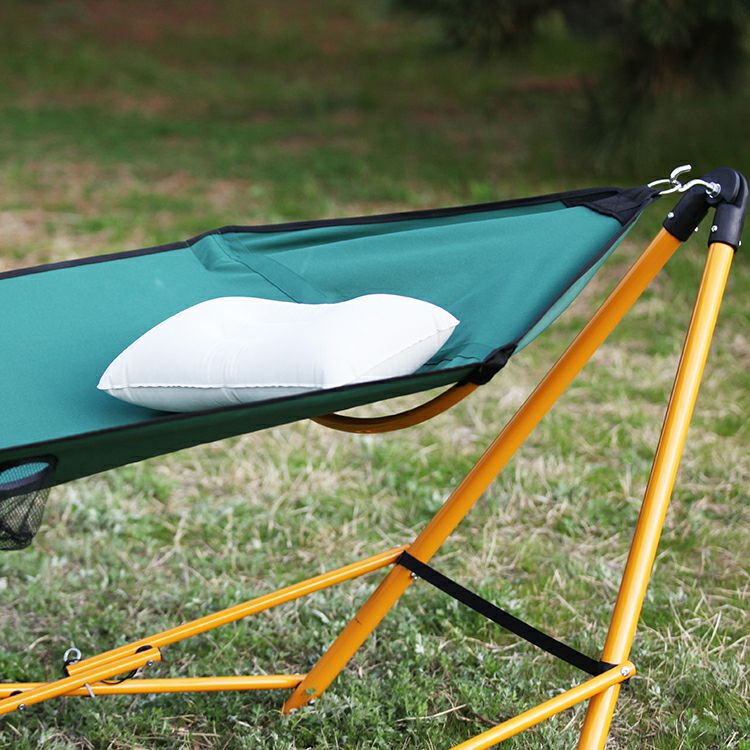 組立簡単 シフラス 自立式ポータブルハンモック 室内/アウトドア