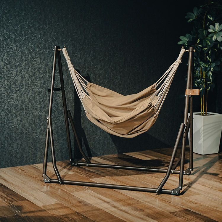 ニューカラー】シフラス 3WAY自立式ポータブルハンモック SFF-04