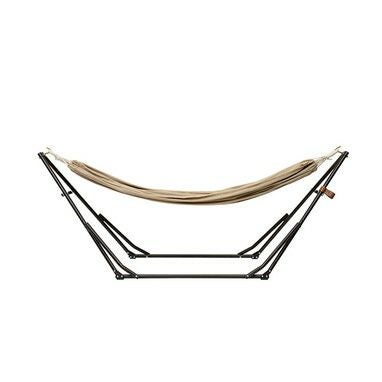 ニューカラー】シフラス 3WAY自立式ポータブルハンモック SFF-04