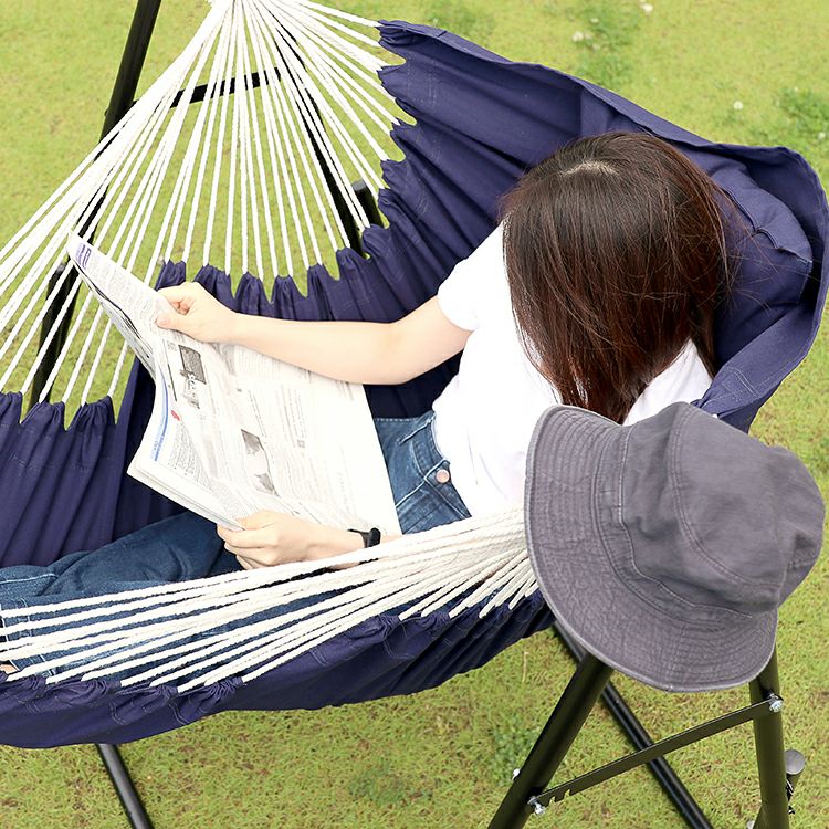 SFF-39 Sifflus(シフラス) 3WAY自立式ポータブルハンモック用 チェア