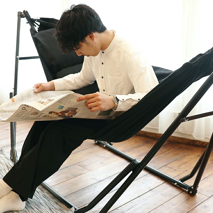 SFF-39 Sifflus(シフラス) 3WAY自立式ポータブルハンモック用 チェア