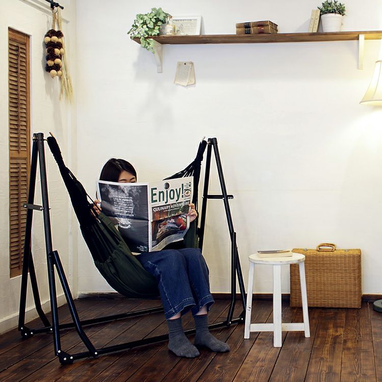 SFF-39 Sifflus(シフラス) 3WAY自立式ポータブルハンモック用 チェア