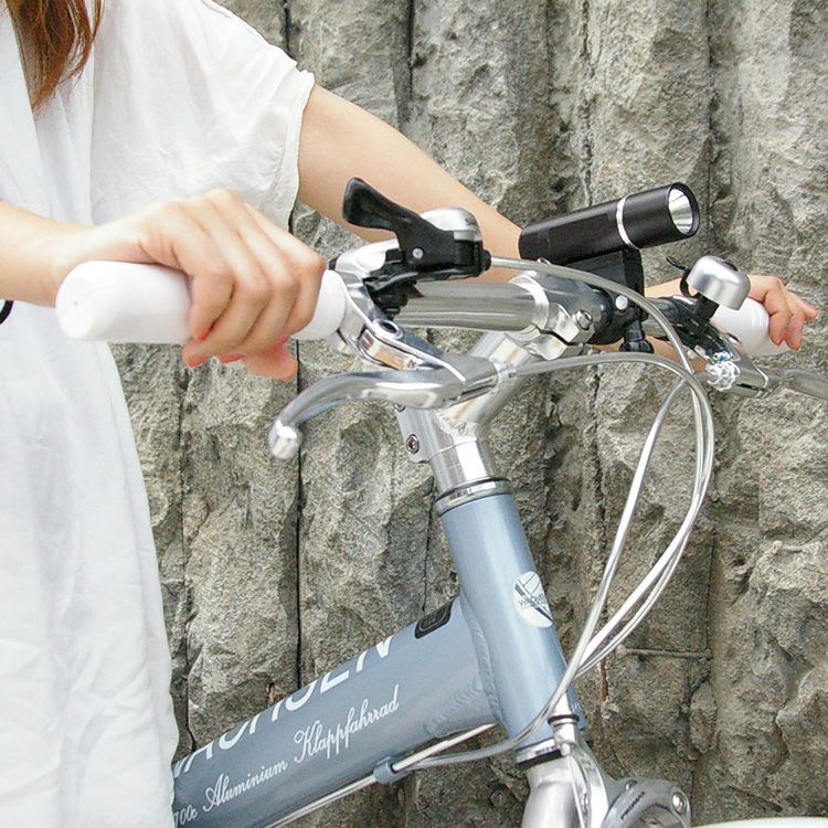 BR-70F WACHSEN(ヴァクセン) 700C アルミ 折りたたみ クロスバイク 6段