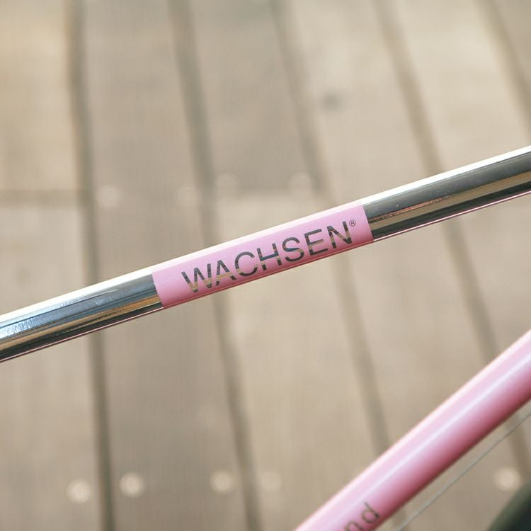 BR-70UN-P WACHSEN(ヴァクセン) 700Cアルミクロスバイク 7段変速 Freund