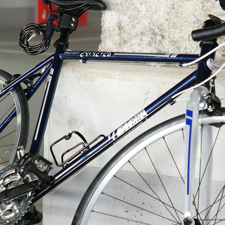 BSR-70 WACHSEN(ヴァクセン) 700Cクロモリロードバイク 21段変速 STAHL