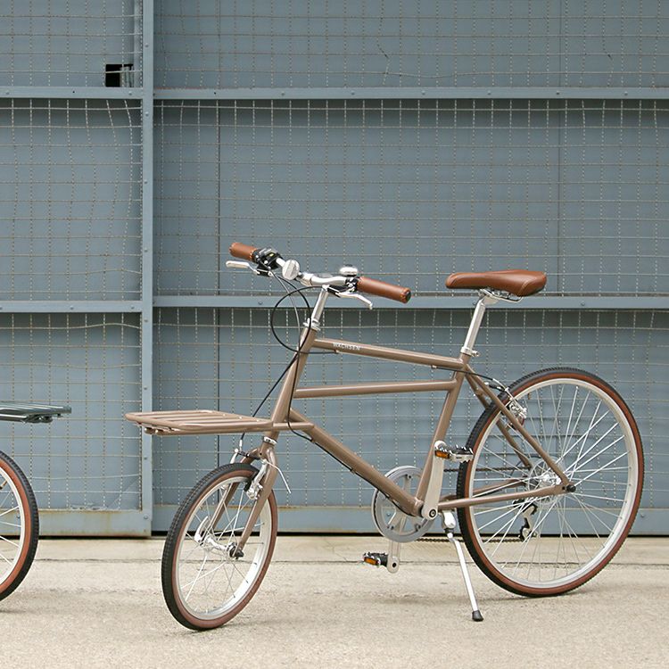 WACHSEN（ヴァクセン）の自転車｜ライフオンプロダクツ オフィシャルストア