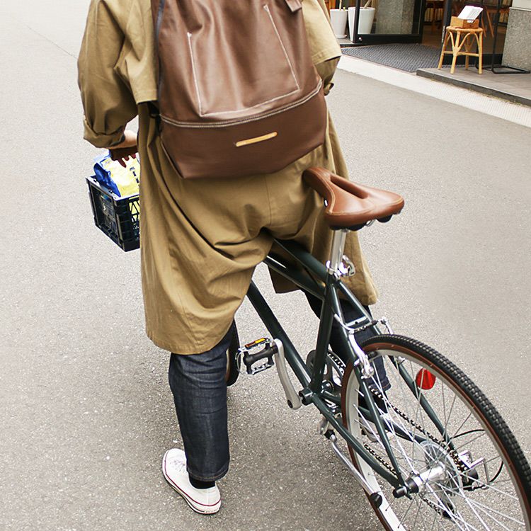 WBG-2401 WACHSEN(ヴァクセン) 24インチ カーゴバイク 6段変速 Nicot