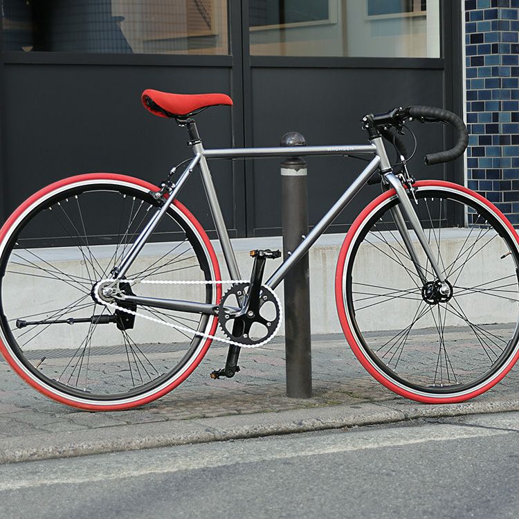 WACHSEN（ヴァクセン）の自転車｜ライフオンプロダクツ オフィシャルストア
