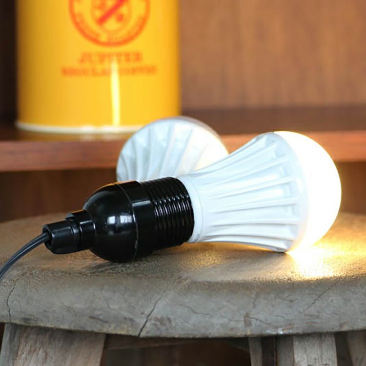 MO-B2601 plusmore(プラスモア) LED電球 口金E26
