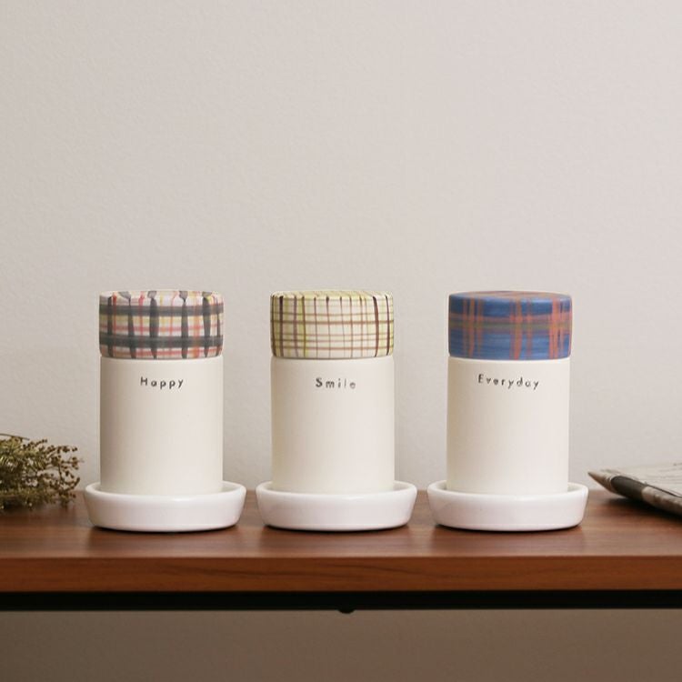 ONL-HF013 Onlili(オンリリ) 陶器エコ加湿器 気化式