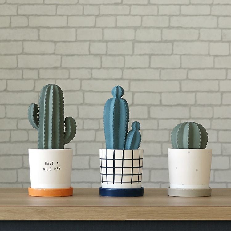 ONL-HF015 Onlili(オンリリ) 陶器エコ加湿器 気化式