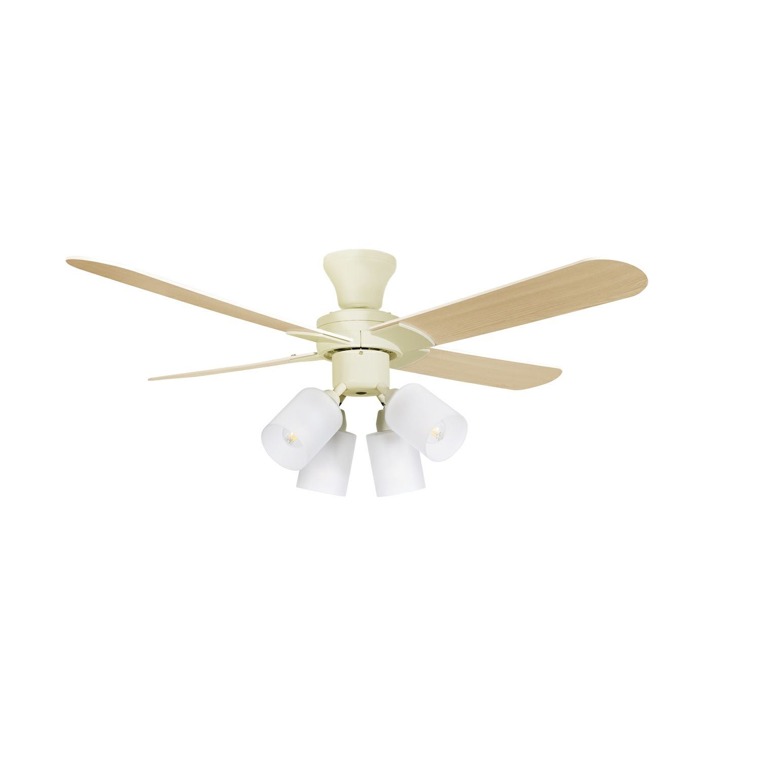 保証5年】 JAVALO ELF(ジャバロエルフ) シーリングファン シーリング